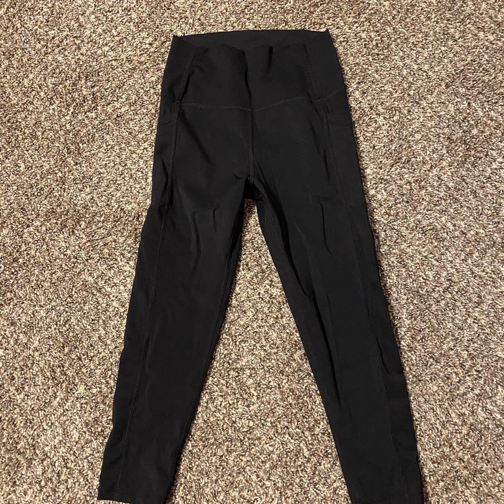 Zyia capris